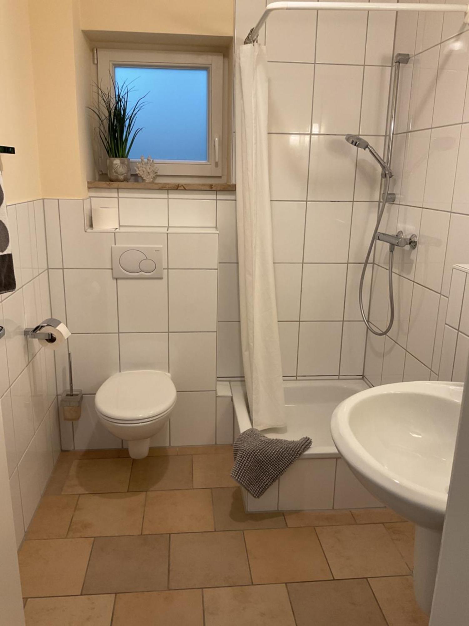 Ferienwohnung Engmann Am Feldrand Dielheim Bagian luar foto